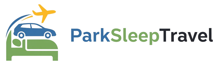Park Sleep Travel